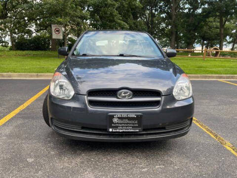 2011 Hyundai Accent
