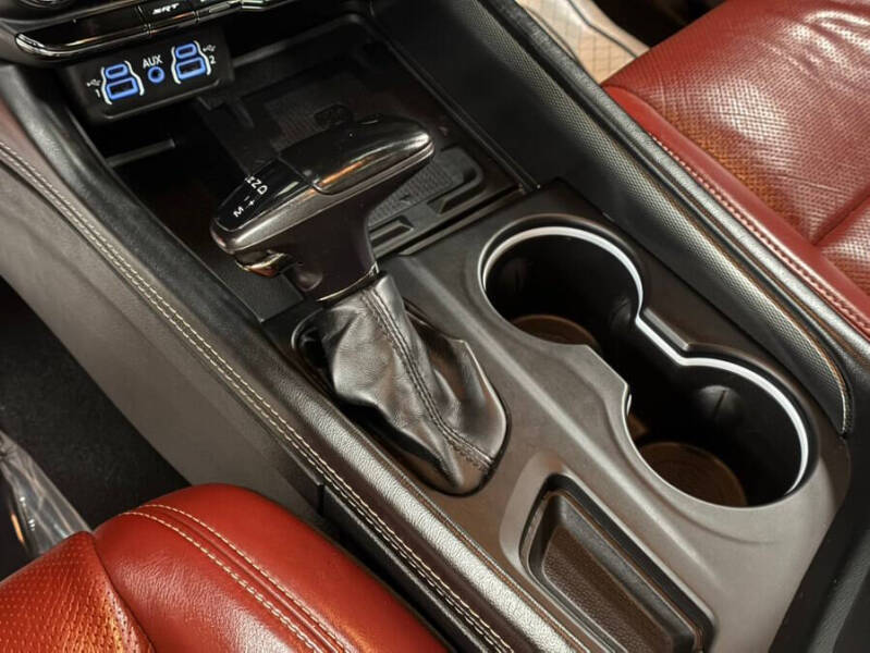 2021 Dodge Durango SRT 392