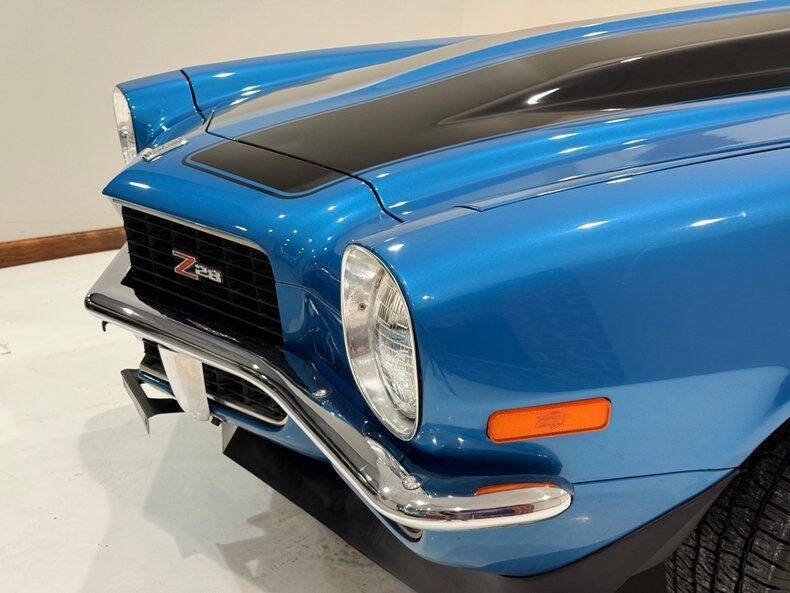 1970 Chevrolet Camaro
