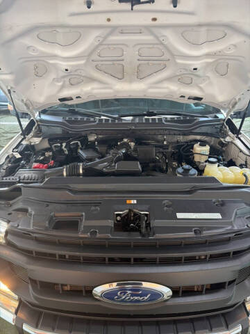 2022 Ford F-350 Super Duty XL