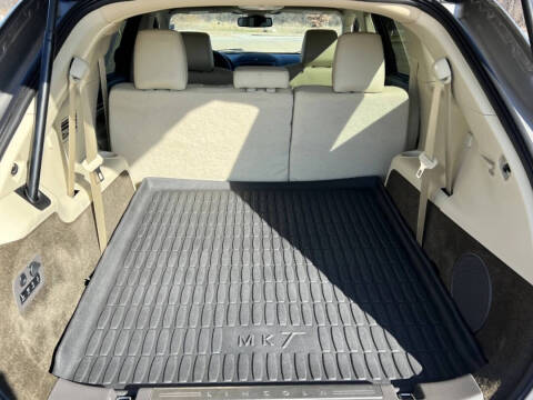 2015 Lincoln MKT EcoBoost