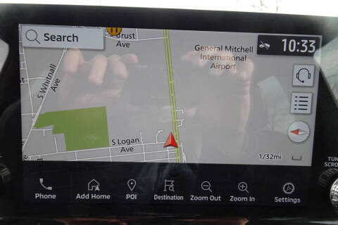 2023 Mitsubishi Outlander SE Special Edition