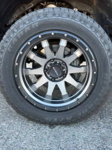 2013 Toyota Tundra Platinum