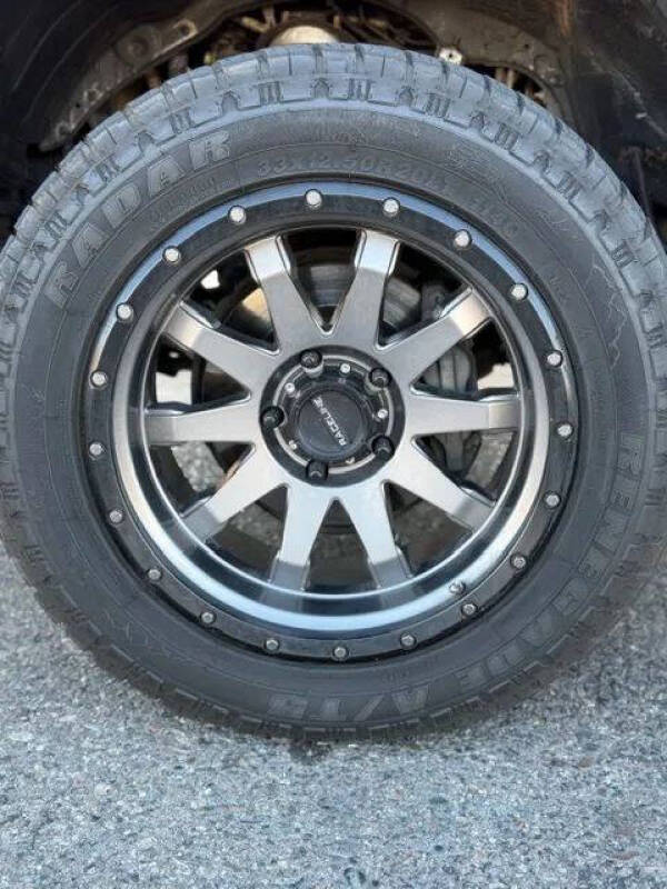 2013 Toyota Tundra Platinum