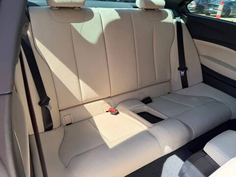 2017 BMW 2 Series 230i