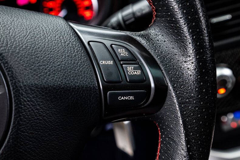 2012 Subaru Impreza