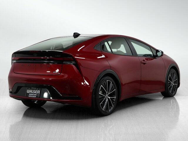 2024 Toyota Prius Limited