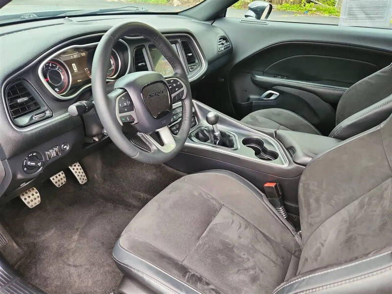 2015 Dodge Challenger