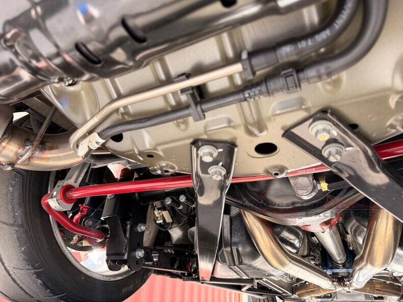 2007 Ford Shelby GT500