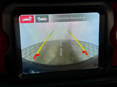 2023 Jeep Wrangler Rubicon 4xe 20th Anniversary