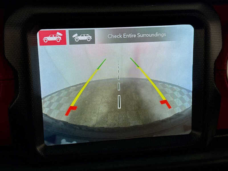 2023 Jeep Wrangler Rubicon 4xe 20th Anniversary