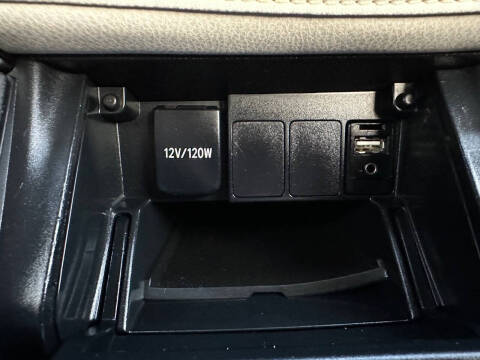 2016 Scion iM