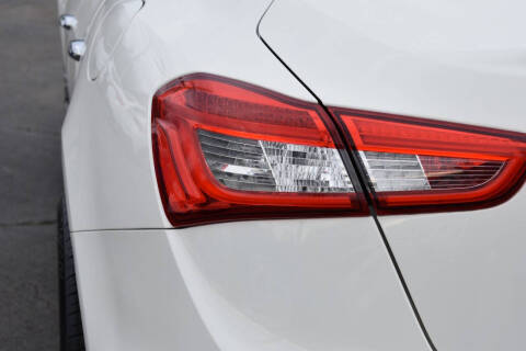 2017 Maserati Ghibli