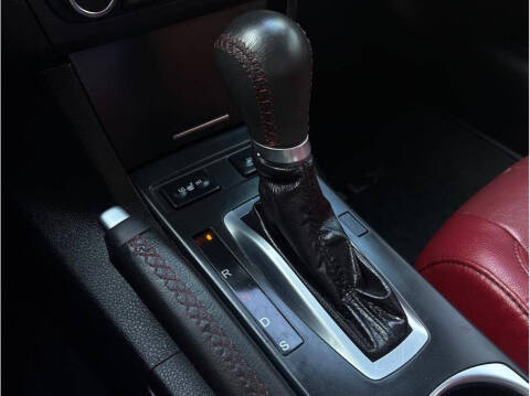 2021 Acura ILX w/Premium w/A-SPEC