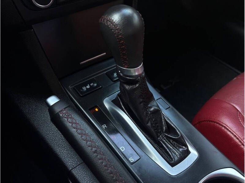 2021 Acura ILX w/Premium w/A-SPEC