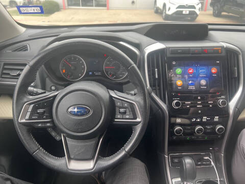 2021 Subaru Ascent Premium 7-Passenger