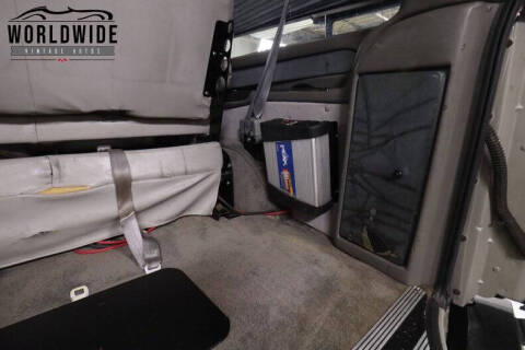 2005 Chevrolet Express 1500