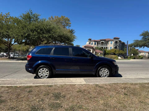 2019 Dodge Journey SE Value Package