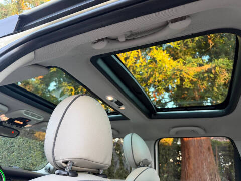 2016 MINI Hardtop 4 Door Cooper S