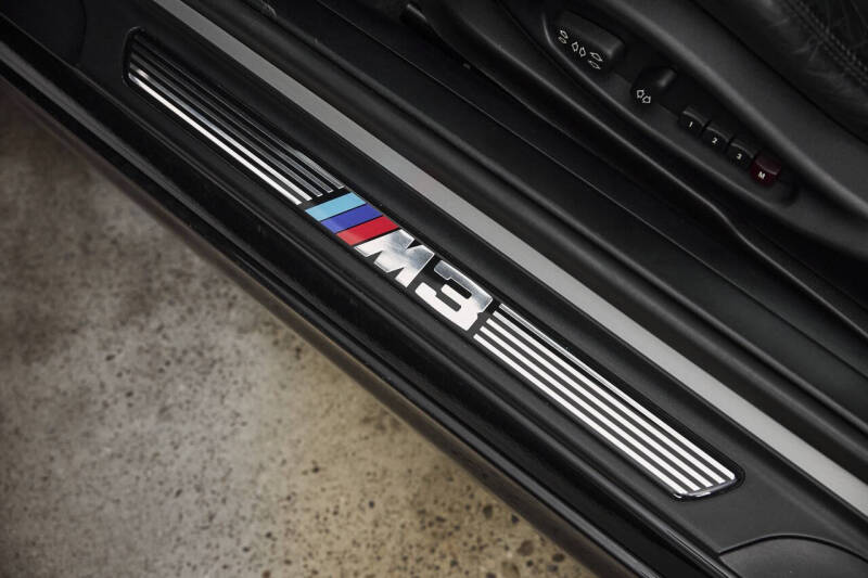2006 BMW M3