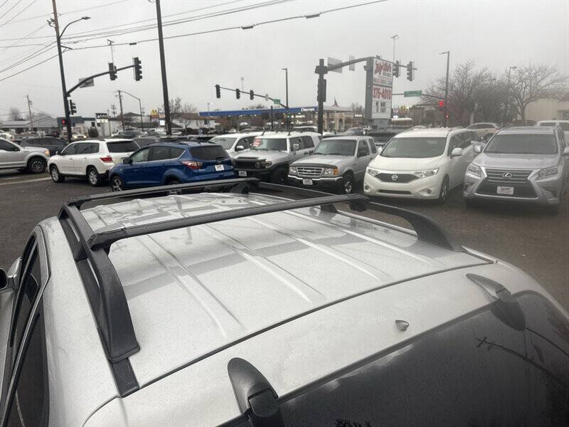 2004 Hyundai Santa Fe