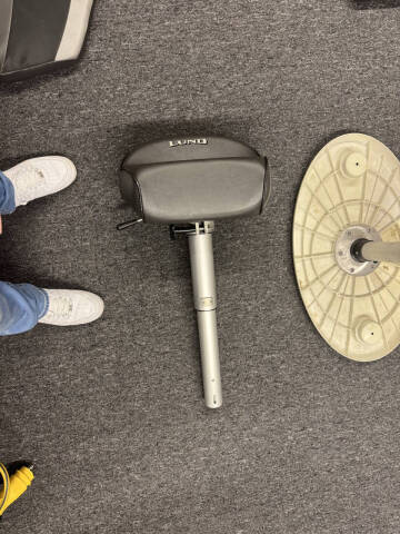 2021 Lund 2025 Impact XS