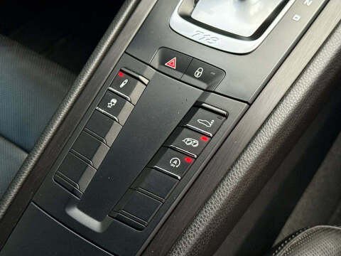 2019 Porsche 718 Cayman GTS