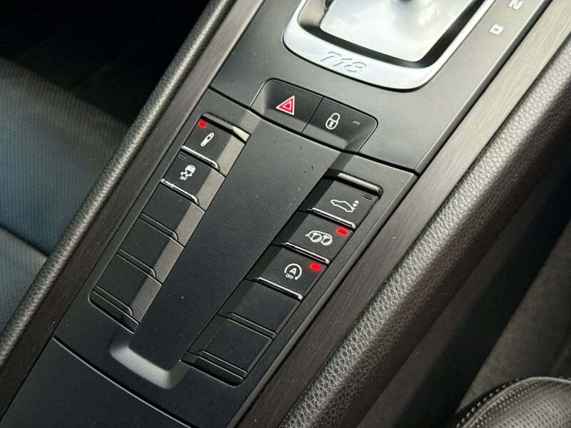 2019 Porsche 718 Cayman GTS