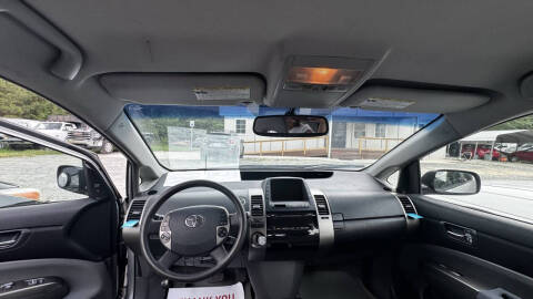 2009 Toyota Prius