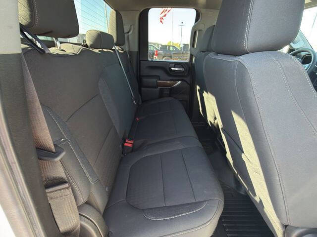 2022 GMC Sierra 2500HD