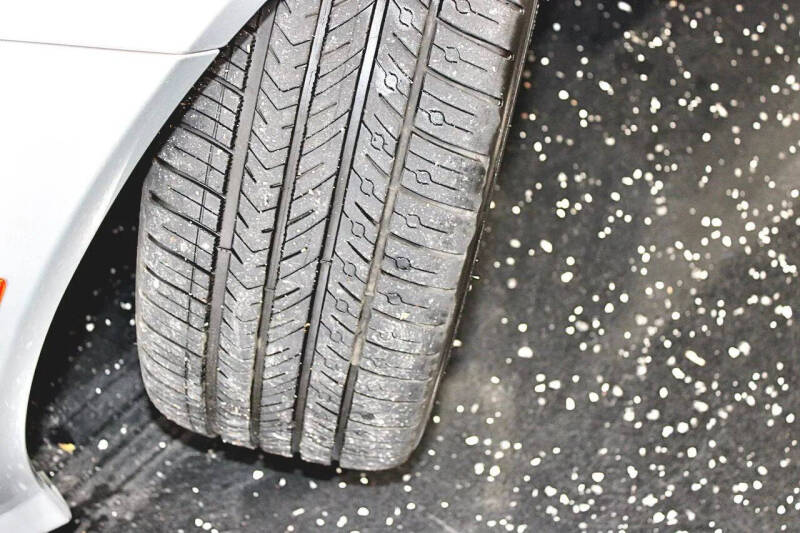 2010 Mercedes-Benz C-Class C 300 Sport