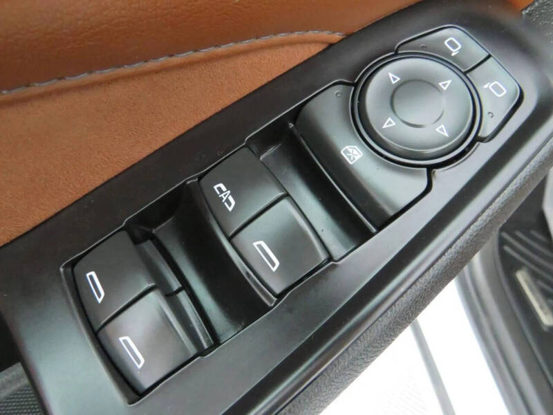 2018 Chevrolet Traverse High Country