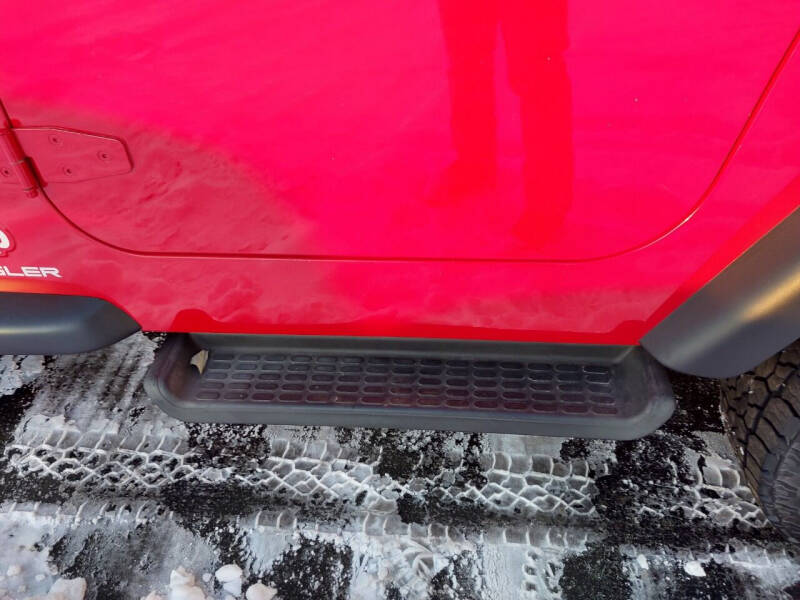 2006 Jeep Wrangler X