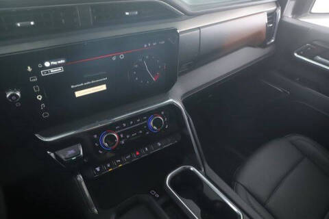 2026 GMC Sierra 3500HD