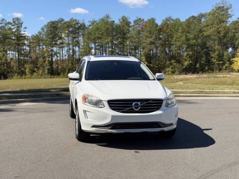 2015 Volvo XC60 T5 Drive-E Premier