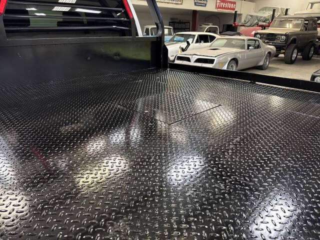 2017 RAM 3500 Tradesman