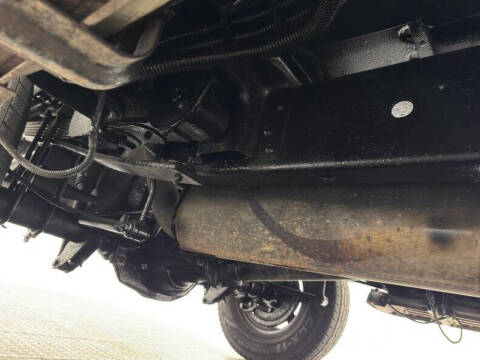 2004 Ford Excursion Limited