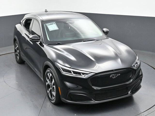 2024 Ford Mustang Mach-E Select