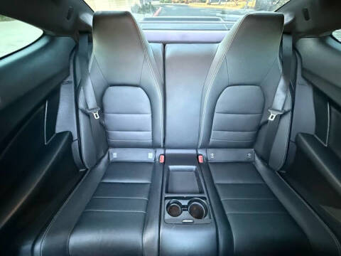 2013 Mercedes-Benz C-Class C 250