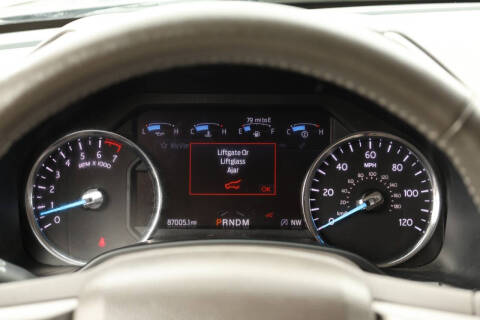 2021 Ford Expedition XLT