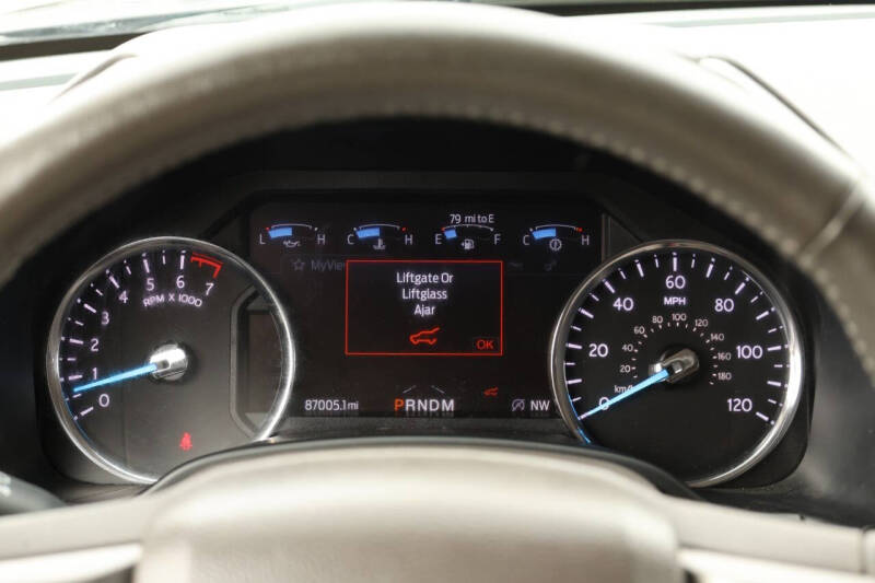 2021 Ford Expedition XLT