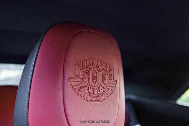 2011 Chevrolet Camaro SS