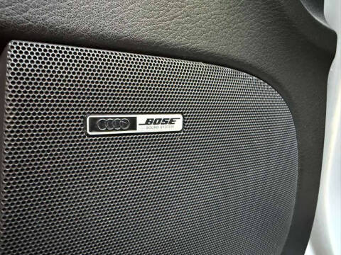 2006 Audi A4 3.2 quattro