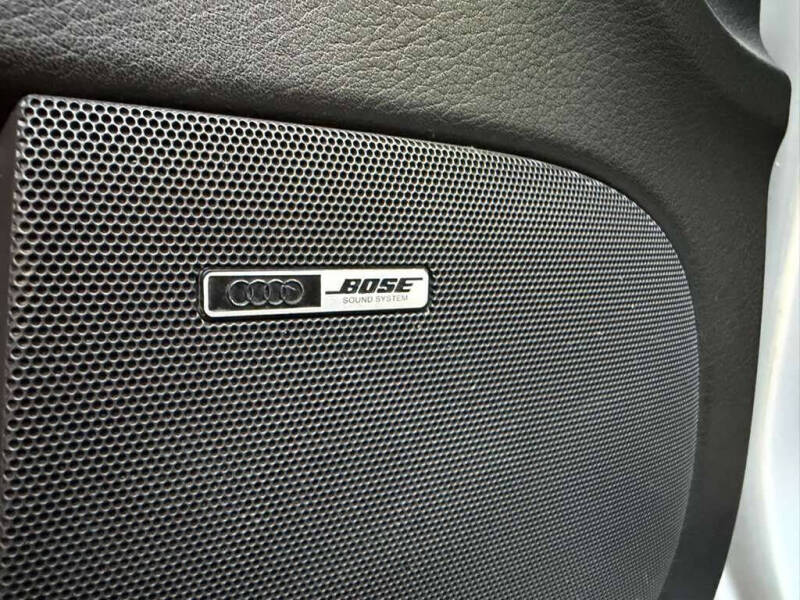 2006 Audi A4 3.2 quattro