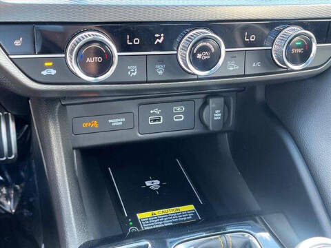 2026 Acura Integra w/Tech w/A-SPEC