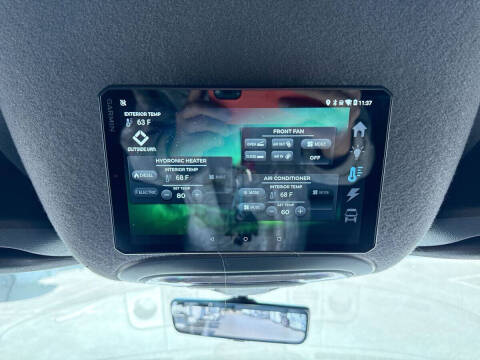 2025 Mercedes-Benz Sprinter