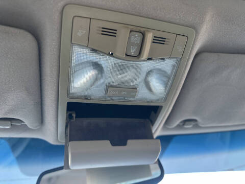 2009 Toyota Avalon Limited