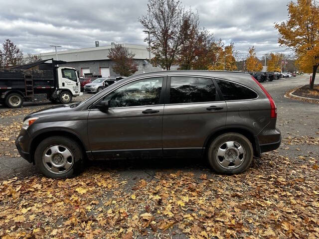 2009 Honda CR-V for sale at Bowman Auto Center in Clarkston, MI