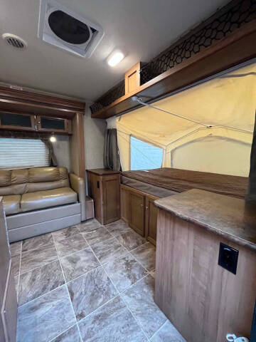 2016 Forest River Rockwood ROO