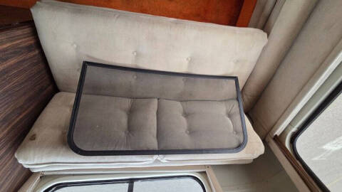 1976 GMC Motorhome 26'